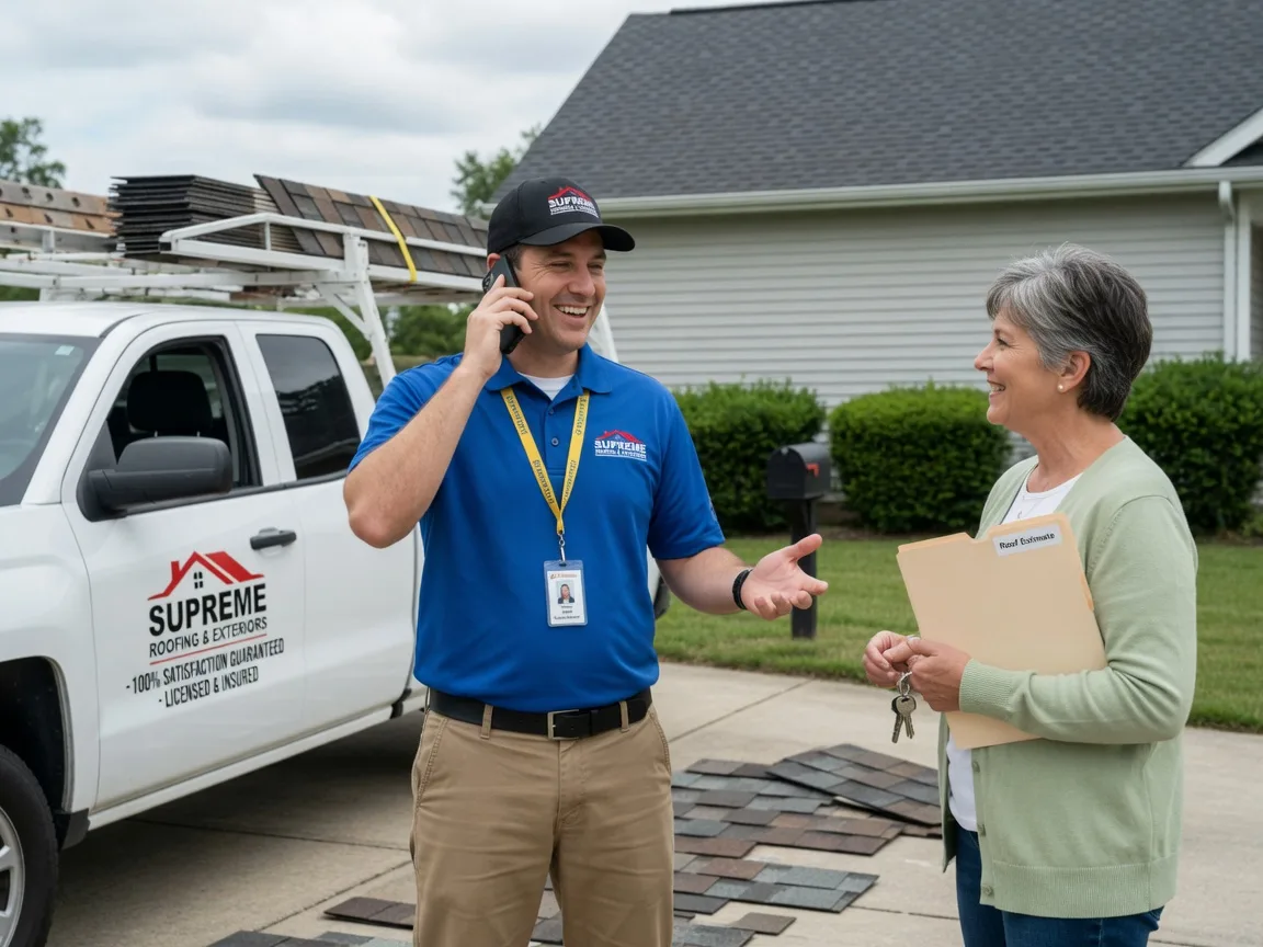 Roof Replacement Gladstone, OR FAQs