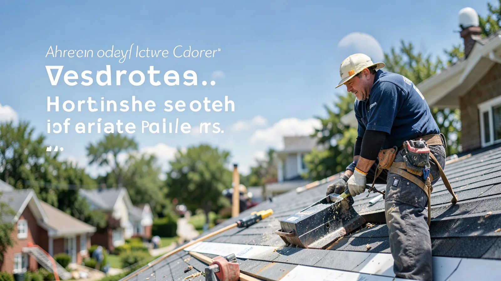 Roof Replacement in Gladstone, OR near me